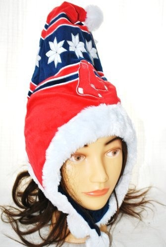 Boston Red Sox 2012 Copo De Nieve Cuelgan Superior.