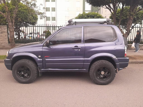 Chevrolet Grand Vitara 1.6 L