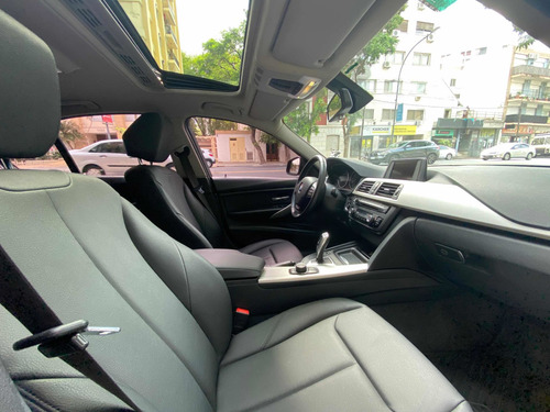 Bmw Serie 3 2.0 320i Sedan 184cv 2013