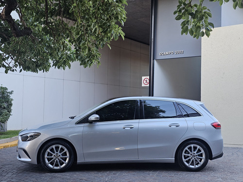 Mercedes-benz Clase B200 163cv Progressive