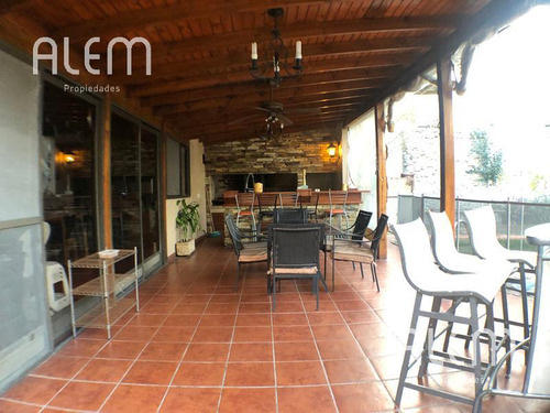 Casa - Turdera