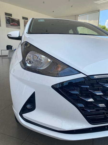 Hyundai New Hb20 1.0tgdi At Evolution D313 01
