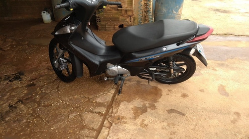 Honda Biz 125 Conpleta