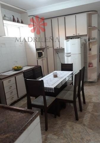 Imagem 5 de 11 de Casa Assobradada Para Venda, 1 Dormitório(s) - 1113