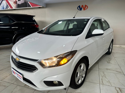 Chevrolet Onix 1.4 MPFI LT 8V FLEX 4P AUTOMÁTICO