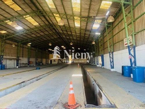 Industrial En Venta En Rancagua