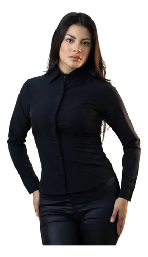 Blusas formales online para oficina