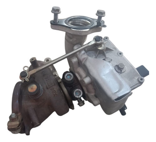 Turbo Para Chevrolet Cavalier 1.3l Turbo 2022-2024 (Usado)