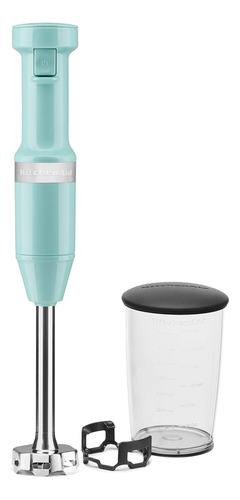 Batidora De Mano Kitchenaid Con Cable, Velocidad Variable