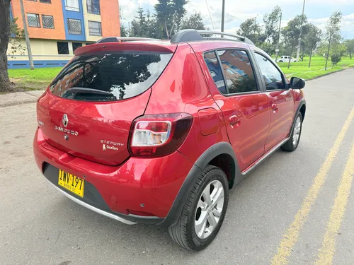 Renault Stepway 1.6 Dynamique / Intens