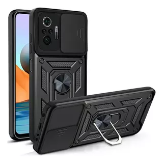 Funda Antigolpe Xiaomi Redmi Note 10 Pro 4g/note 10 Pro Max