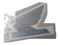 Comprar Calco Emblema Honda Cb 250 Nighthawk Orig 17532-kbg-300zb