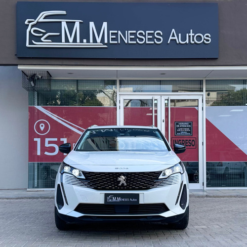 Peugeot 5008 2.0 Allure Plus Hdi Tiptronic
