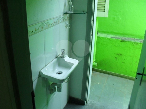 Casa Residencial/ Comercial - 3 Dorms - Para Locação Na Lapa - 85-im450341
