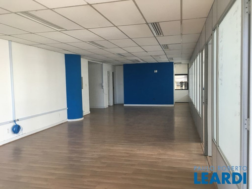 Comercial - Jardim América - Sp - 598946