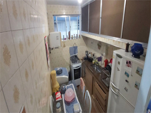 Imagem 3 de 15 de Apartamento-santos-aparecida | Ref.: Reo559228 - Reo559228