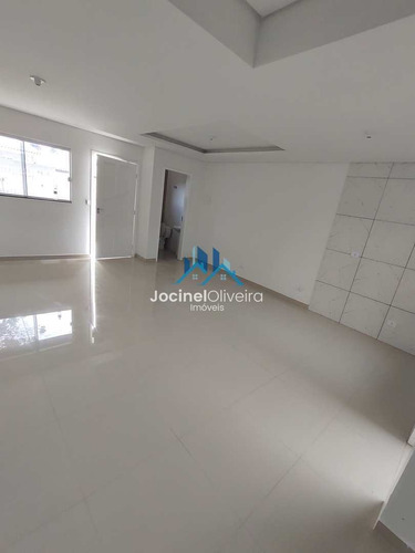 Imagem 10 de 23 de Sobrado Com 3 Dorms, Sítio Cercado, Curitiba - R$ 299 Mil, Cod: So0055 - Vso0055