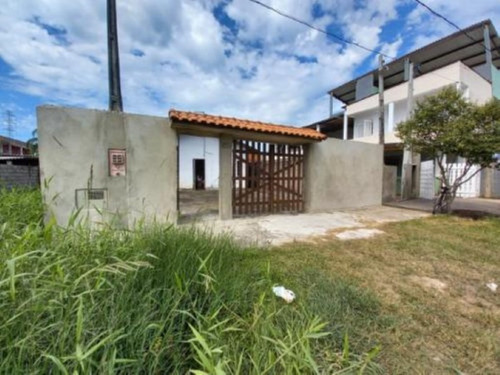 Imagem 13 de 13 de Casa Com 2 Quartos, Espaço Para Piscina Na Praia De Itanhaém/sp! Analisa Ofertas!