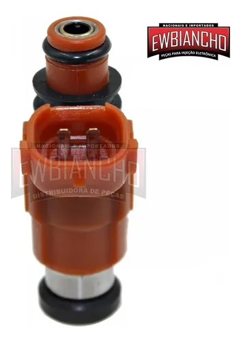 Bico Injetor Pajero Tr4 Tracker Lancer Vitara Cdh210 Origin Bico Injetor Pajero Tr4 Tracker Lancer Vitara Cdh210 Origin