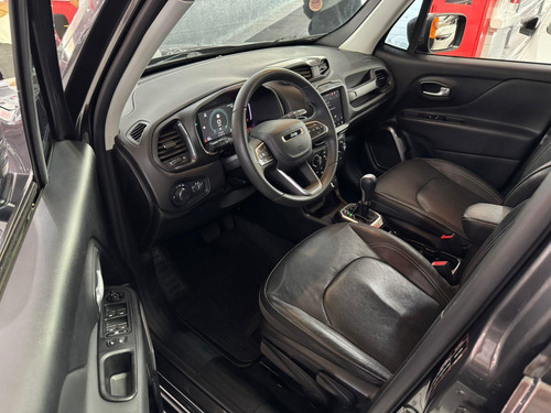 Jeep Renegade RENEGADE LONG. T270 1.3 TB 4X2 FLEX AUT.
