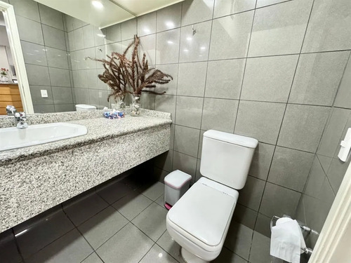 Local Comercial En Venta En Vitacura