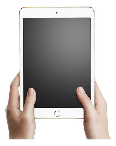 Lámina Hidrogel Matte Anti Grasa iPad 3 9.7 3ra Gen