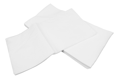 Toalla De Baño Desechable, 100 Unidades, Suave, Superfina, R