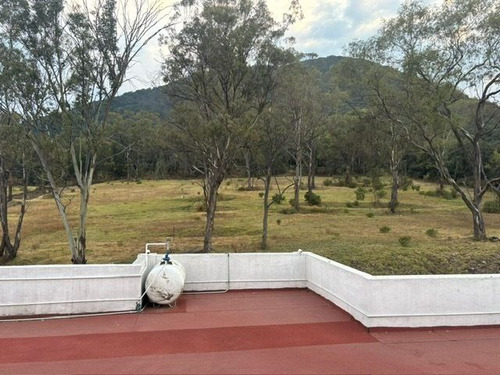 Casa En Renta En Rancho Blanco, Atizapán De Zaragoza