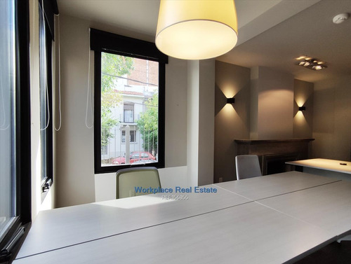 Venta Con Renta - Oficina Padron Unico -