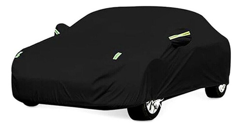 Funda A Prueba De Polvo Para Ropa De Coche, Impermeable, Com