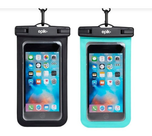 Waterbag Epik Celular Proteccion De Agua Epik Original