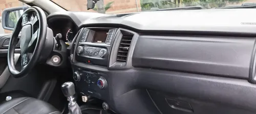 Ford Ranger 3.2 Xls