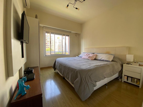 Imagen 7 de 27 de 2 Ambientes 56m2 · Todos Los Amenities De Lujo! Cochera