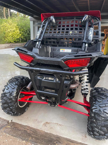 Polaris Utv 1000 Turbo Rzr Xp