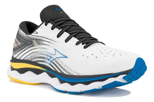 Zapatillas Mizuno Running Hombre