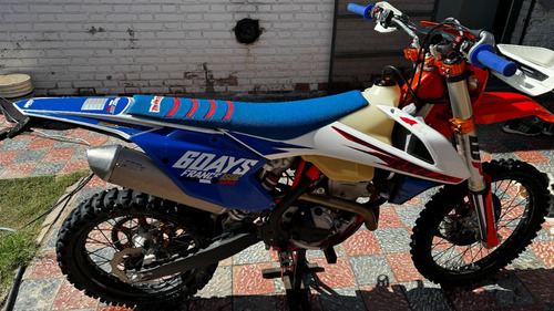 Ktm Exc-f 250 Six Days 2018