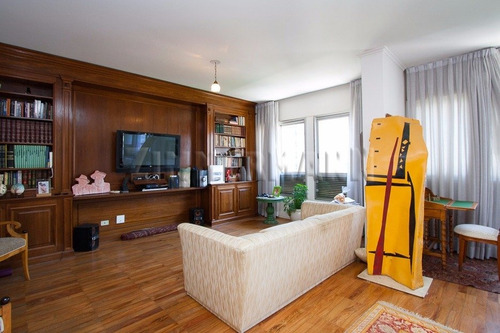 Imagem 5 de 15 de Apartamento - Higienopolis - Ref: 99090 - V-99090