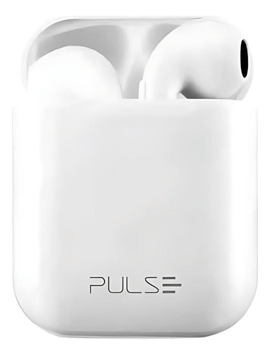Fone Ouvido Multilaser Pulse Ph414 Tws Buds Touch Bluetooth