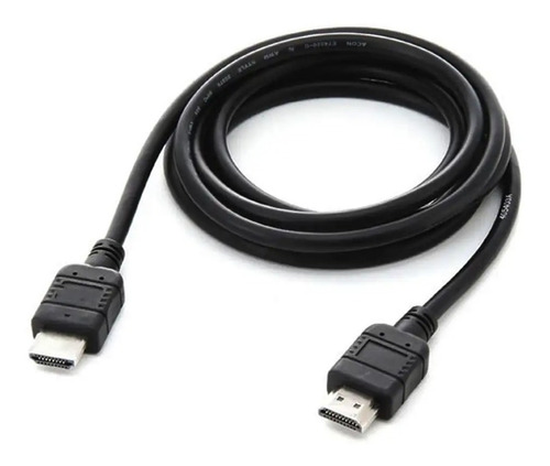 Lote De 50 Cables Hdmi Macho A Hdmi Macho Longitud Variada