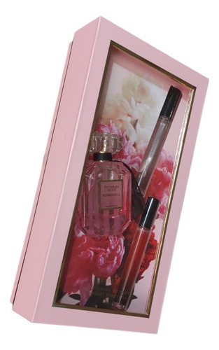 The Bombshell Bouquet Set Eau De Parfum Victoria's Secret