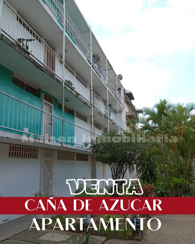 Se Vende Apartamento En Caña De Azúcar Sector 9 