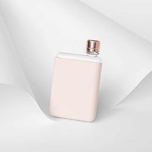 Funda De Silicona A6 - Coral Pálido
