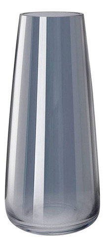 The Crystal Jarron, 22 Cm High, Decorative Cristal,