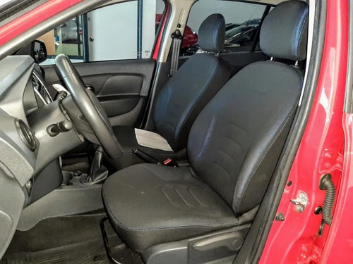 Renault Sandero Privilege 1.6 16v Impecable (cf)