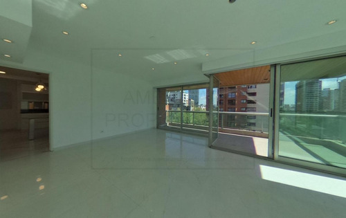 Imagen 29 de 30 de Piso Único En Belgrano Barrancas 4 Dormitorios Con Baño Completo En Suite Parrilla Pileta