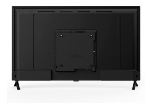 Imagen 3 de 5 de Smart Tv Noblex 39 Pulgadas Db39x7000 Hd Android Tv Lh