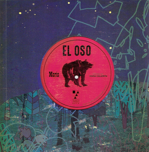 Oso, El - Ivana Calamita