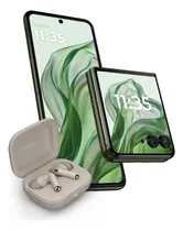 Comprar Celular Motorola Razr 50 Ultra 5g 512gb 12gb Ram Verde + By Bose Motorola