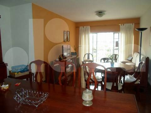 Imagem 8 de 13 de Venda Apartamento Santo Andre Bairro Jardim Ref: 3376 - 1033-3376
