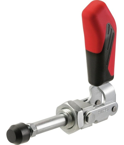 Clamp De Sujeción Frontal Tamaño 2, Forma Corta Amf